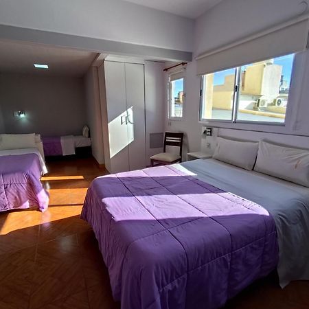Hotel Florida コンコルディア エクステリア 写真